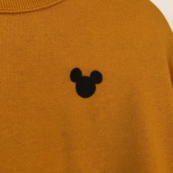 Disney Crewneck Sweater - Picture 2 of 3